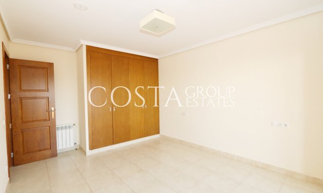 Wiederverkauf - Villa -
Altea - Altea Centro