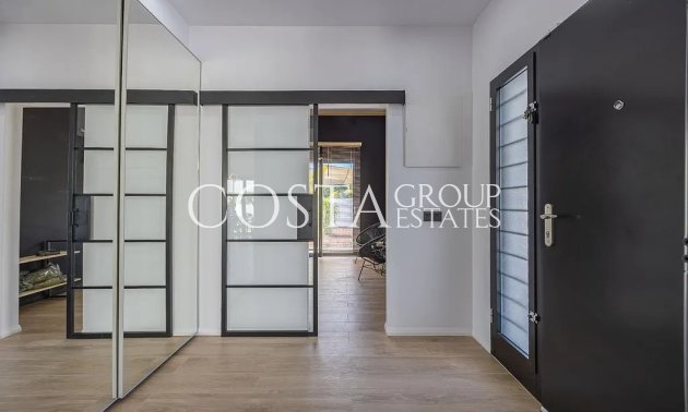 Wiederverkauf - Villa -
Altea - Altea La Vella