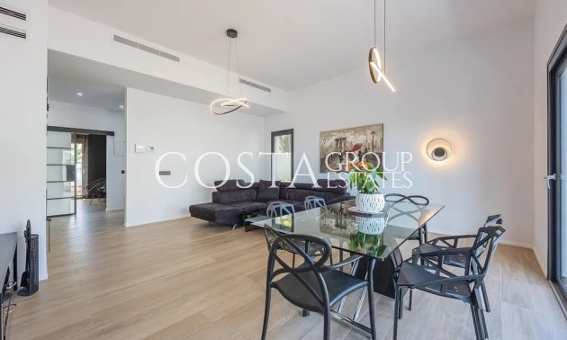 Wiederverkauf - Villa -
Altea - Altea La Vella