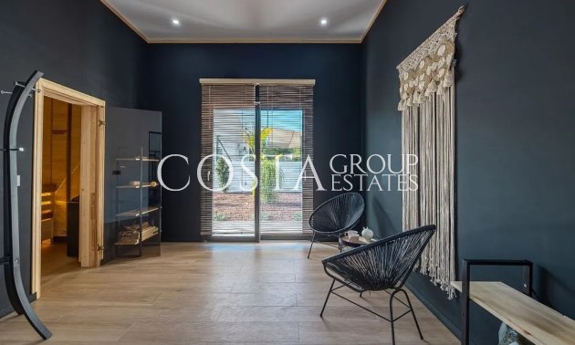 Wiederverkauf - Villa -
Altea - Altea La Vella