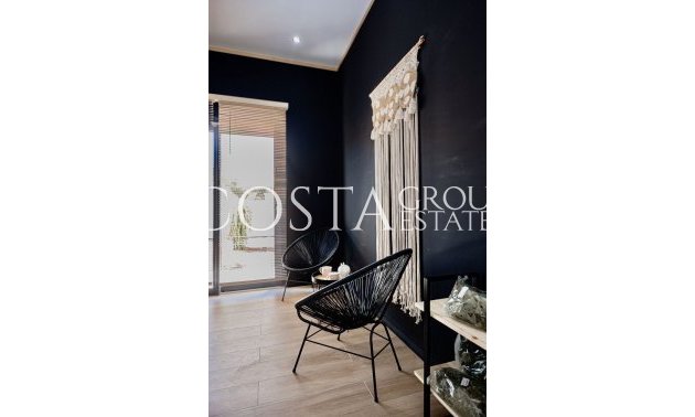 Wiederverkauf - Villa -
Altea - Altea La Vella