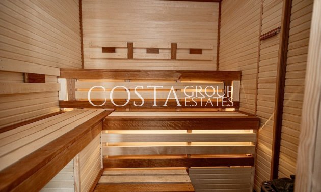 Wiederverkauf - Villa -
Altea - Altea La Vella