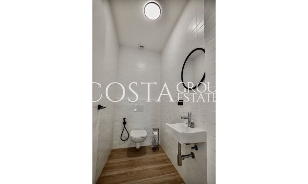 Wiederverkauf - Villa -
Altea - Altea La Vella