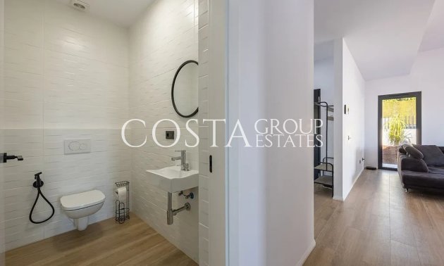 Wiederverkauf - Villa -
Altea - Altea La Vella