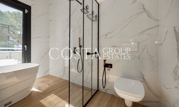 Wiederverkauf - Villa -
Altea - Altea La Vella