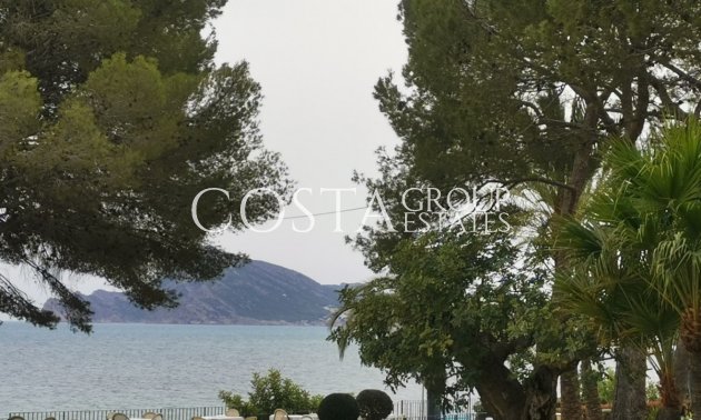 Wiederverkauf - Villa -
Altea - Altea La Vella