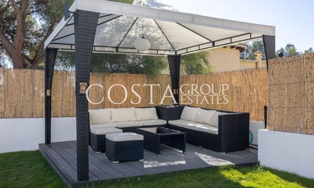 Wiederverkauf - Villa -
Altea - Altea La Vella