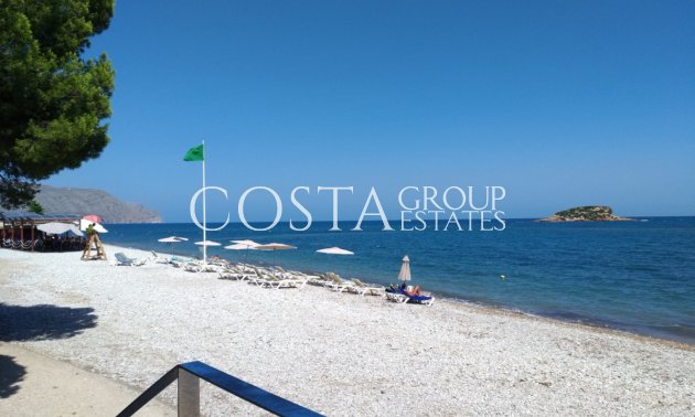 Wiederverkauf - Villa -
Altea - Altea La Vella