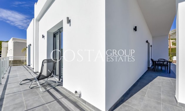 Wiederverkauf - Villa -
Altea - Altea La Vella