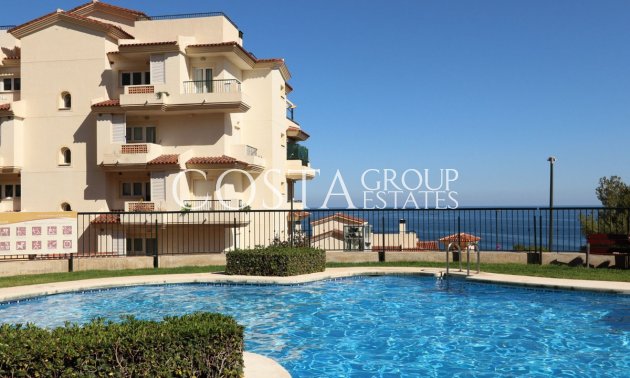 Revente - Apartments -
Altea - Altea Centro