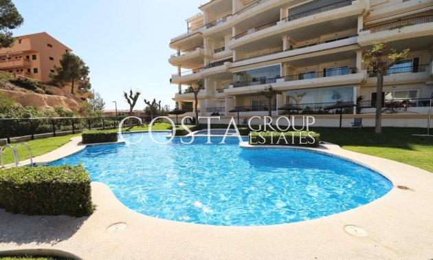 Revente - Apartments -
Altea - Altea Centro