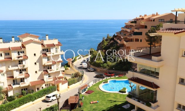 Revente - Apartments -
Altea - Altea Centro