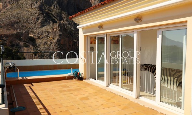 Revente - Apartments -
Altea - Altea Centro