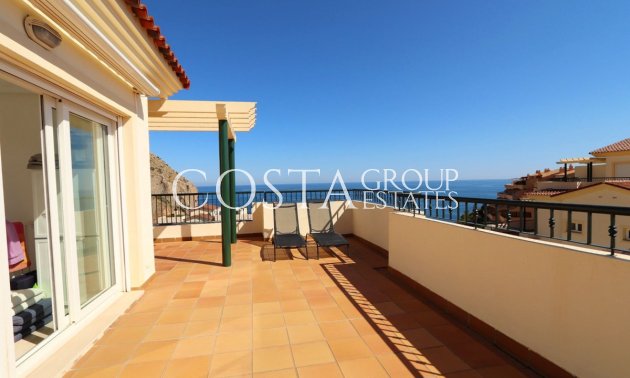 Revente - Apartments -
Altea - Altea Centro