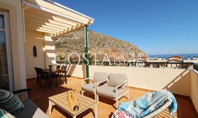 Revente - Apartments -
Altea - Altea Centro