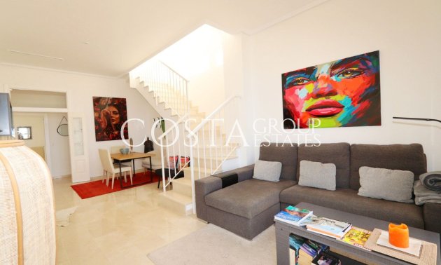 Revente - Apartments -
Altea - Altea Centro