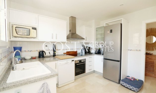 Revente - Apartments -
Altea - Altea Centro