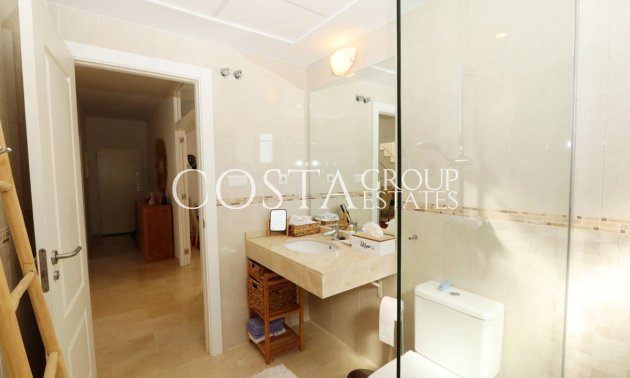 Revente - Apartments -
Altea - Altea Centro