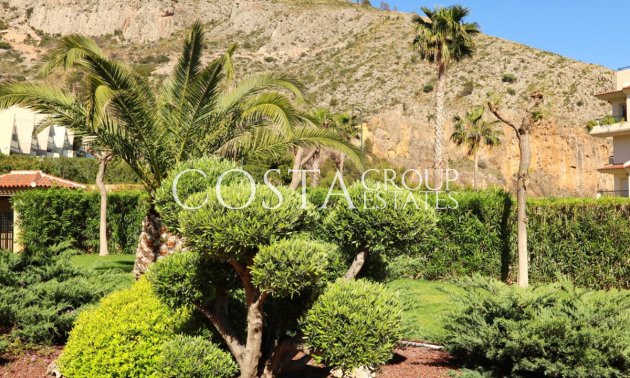 Revente - Apartments -
Altea - Altea Centro