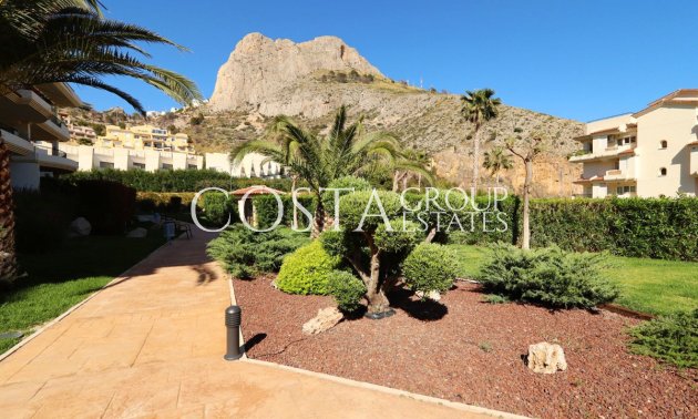 Revente - Apartments -
Altea - Altea Centro