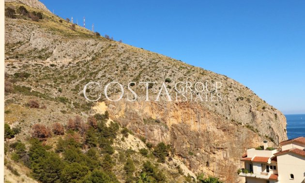 Revente - Apartments -
Altea - Altea Centro