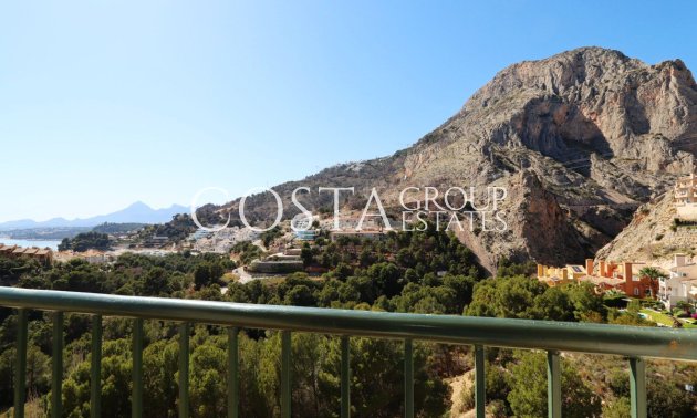 Revente - Apartments -
Altea - Altea Centro