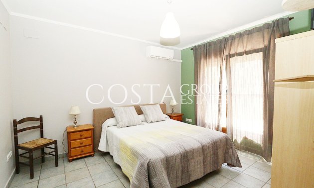 Revente - Villa -
Benissa - Lleus