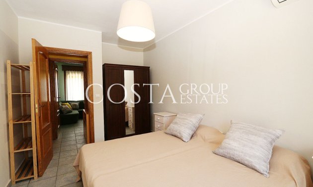 Revente - Villa -
Benissa - Lleus