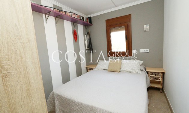 Revente - Villa -
Benissa - Lleus