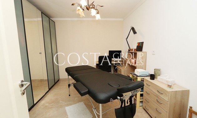 Revente - Villa -
Benissa - Lleus