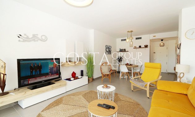 Revente - Apartments -
Altea - Altea Centro