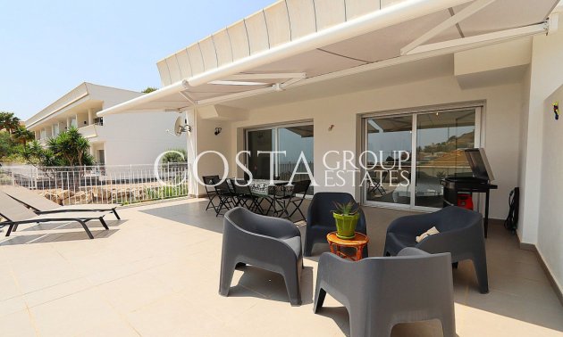 Revente - Apartments -
Altea - Altea Centro