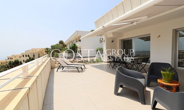 Revente - Apartments -
Altea - Altea Centro