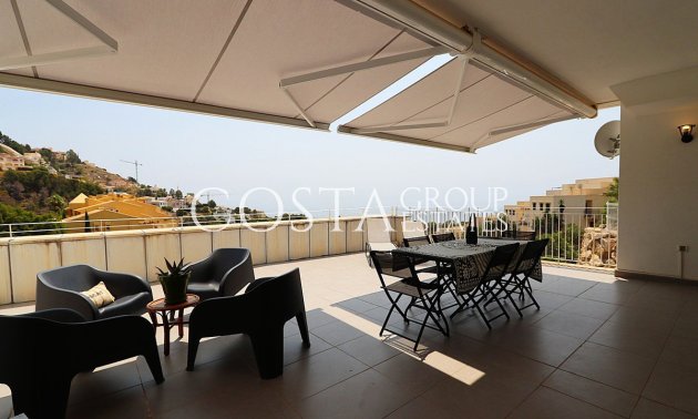 Revente - Apartments -
Altea - Altea Centro