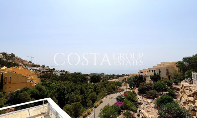 Revente - Apartments -
Altea - Altea Centro