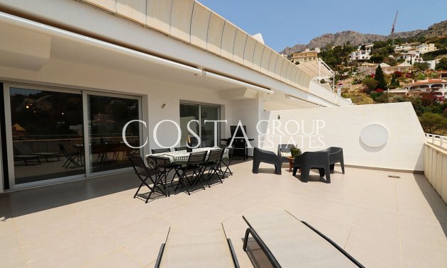 Revente - Apartments -
Altea - Altea Centro