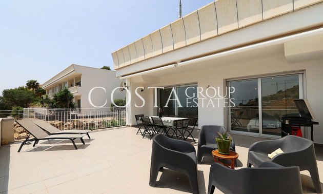 Revente - Apartments -
Altea - Altea Centro
