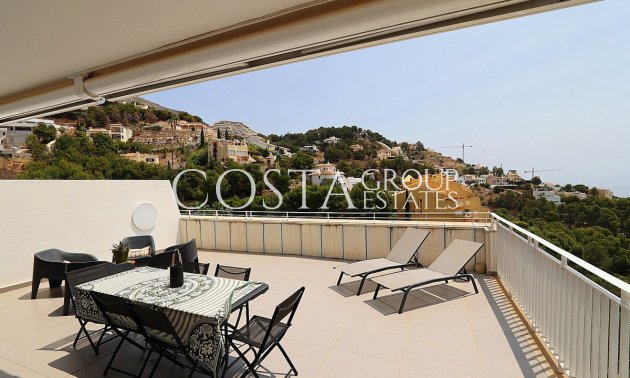 Revente - Apartments -
Altea - Altea Centro