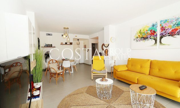 Revente - Apartments -
Altea - Altea Centro