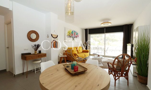 Revente - Apartments -
Altea - Altea Centro