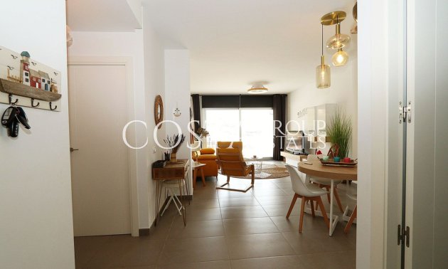 Revente - Apartments -
Altea - Altea Centro