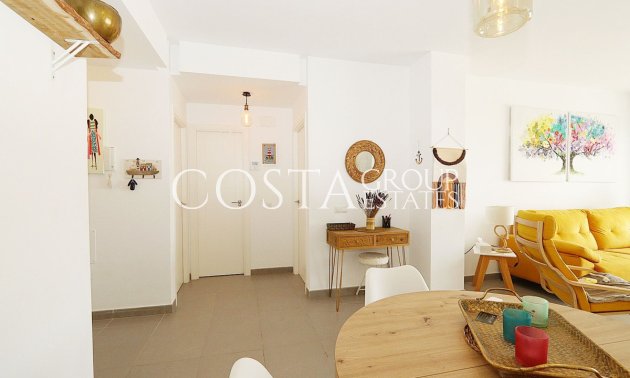 Revente - Apartments -
Altea - Altea Centro