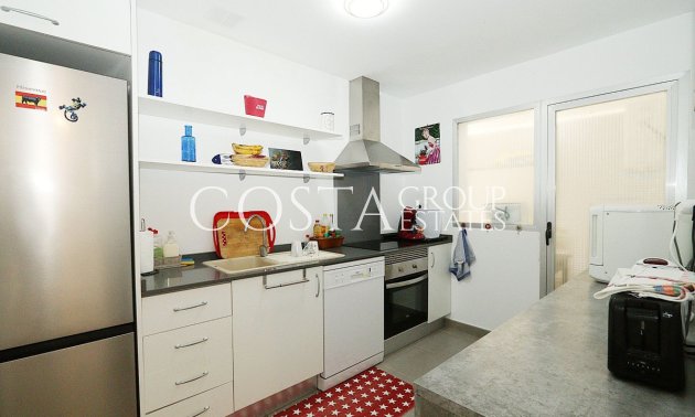 Revente - Apartments -
Altea - Altea Centro