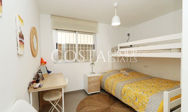 Revente - Apartments -
Altea - Altea Centro