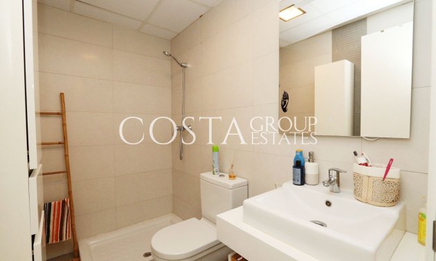 Revente - Apartments -
Altea - Altea Centro