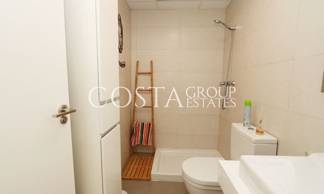 Revente - Apartments -
Altea - Altea Centro