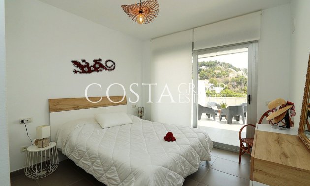 Revente - Apartments -
Altea - Altea Centro