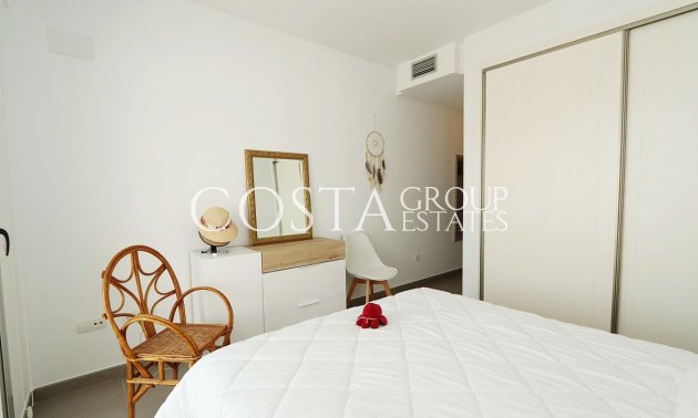 Revente - Apartments -
Altea - Altea Centro