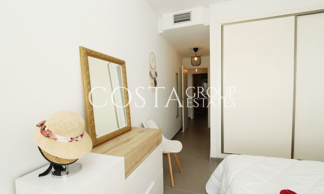 Revente - Apartments -
Altea - Altea Centro