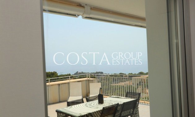 Revente - Apartments -
Altea - Altea Centro